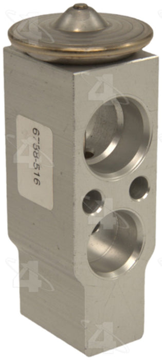 Four Seasons 39284 A/C Expansion Valve - Rear