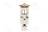 Four Seasons 39301 A/C Expansion Valve