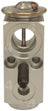 Four Seasons 39314 A/C Expansion Valve - Rear
