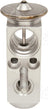 Four Seasons 39330 A/C Expansion Valve - Rear