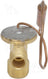 Four Seasons 39344 A/C Expansion Valve - Rear