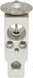 Four Seasons 39361 A/C Expansion Valve - Rear