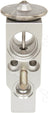 Four Seasons 39370 A/C Expansion Valve - Front