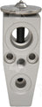 Four Seasons 39385 A/C Expansion Valve - Front