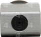 Four Seasons 39436 A/C Expansion Valve - Rear