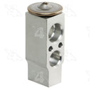 Four Seasons 39443 A/C Expansion Valve - Front
