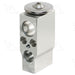 Four Seasons 39445 A/C Expansion Valve - Front