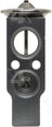 Four Seasons 39448 A/C Expansion Valve - Front