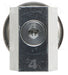 Four Seasons 39465 A/C Expansion Valve