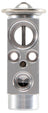 Four Seasons 39482 A/C Expansion Valve - Rear