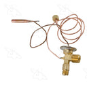 Four Seasons 39491 A/C Expansion Valve