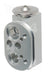 Four Seasons 39493 A/C Expansion Valve - Front