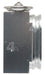 Four Seasons 39493 A/C Expansion Valve - Front