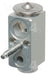 Four Seasons 39512 A/C Expansion Valve - Rear