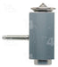Four Seasons 39512 A/C Expansion Valve - Rear