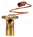 Four Seasons 39526 A/C Expansion Valve