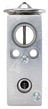 Four Seasons 39576 A/C Expansion Valve
