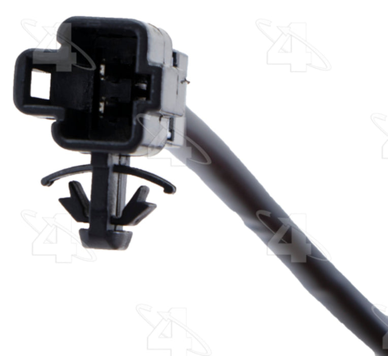 Four Seasons 39584 A/C Expansion Valve - Rear