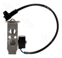 Four Seasons 39605 A/C Expansion Valve - Rear