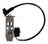 Four Seasons 39605 A/C Expansion Valve - Rear