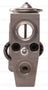 Four Seasons 39614 A/C Expansion Valve - Rear