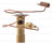 Four Seasons 39642 A/C Expansion Valve - Front