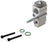Four Seasons 39646 A/C Expansion Valve - Front or Rear