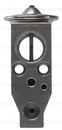 Four Seasons 39656 A/C Expansion Valve - Rear