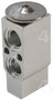 Four Seasons 39663 A/C Expansion Valve