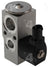 Four Seasons 39667 A/C Expansion Valve - Rear