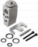 Four Seasons 39685 A/C Expansion Valve - Front