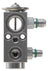 Four Seasons 39902 A/C Expansion Valve