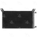 Four Seasons 40692 A/C Condenser and Receiver Drier Assembly