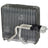 Four Seasons 44069 A/C Evaporator Core - Front