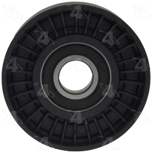 Four Seasons 45020 Accessory Drive Belt Tensioner Pulley