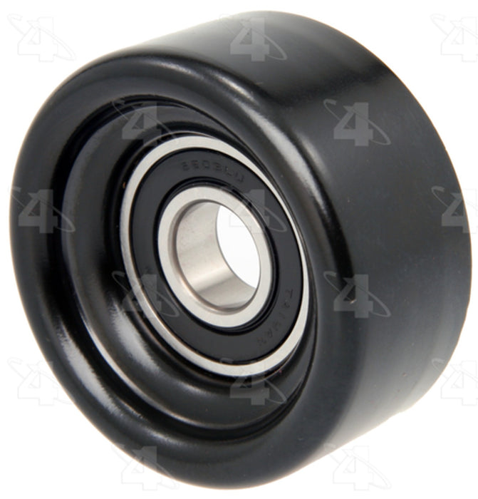 Four Seasons 45025 Accessory Drive Belt Tensioner Pulley