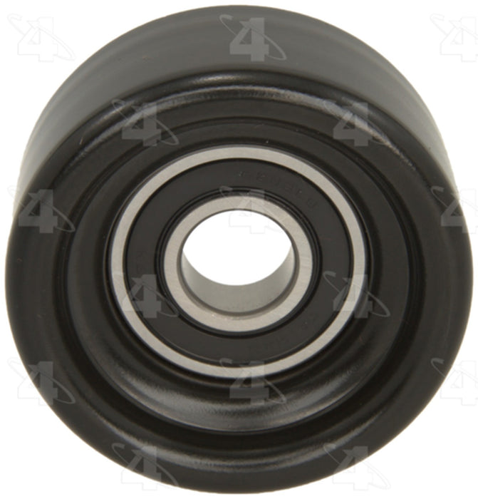 Four Seasons 45025 Accessory Drive Belt Tensioner Pulley