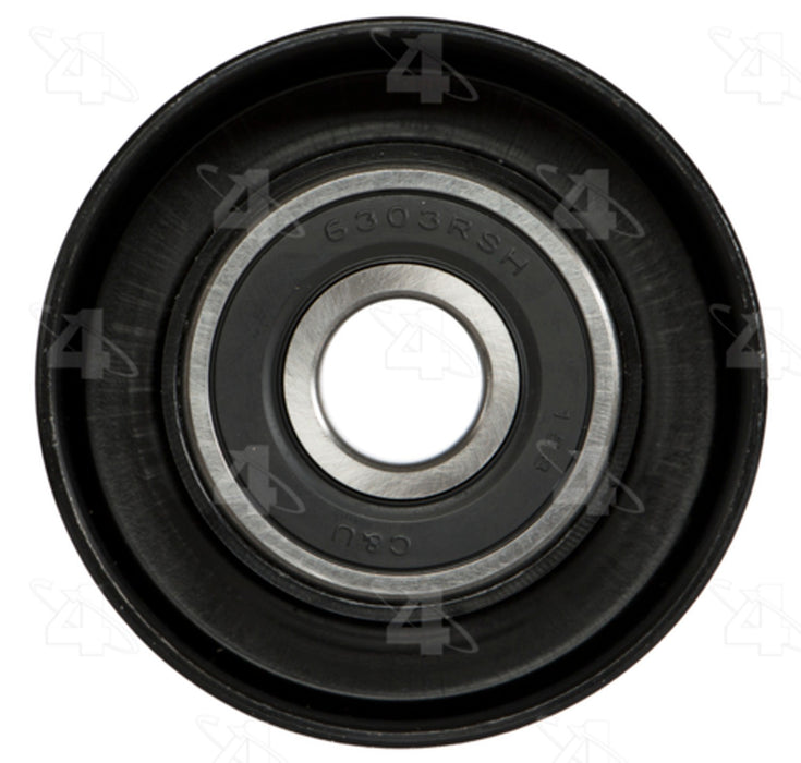 Four Seasons 45026 Accessory Drive Belt Idler Pulley