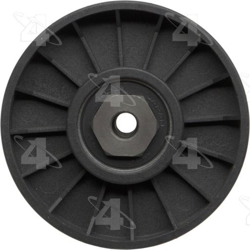 Four Seasons 45029 Accessory Drive Belt Tensioner Pulley