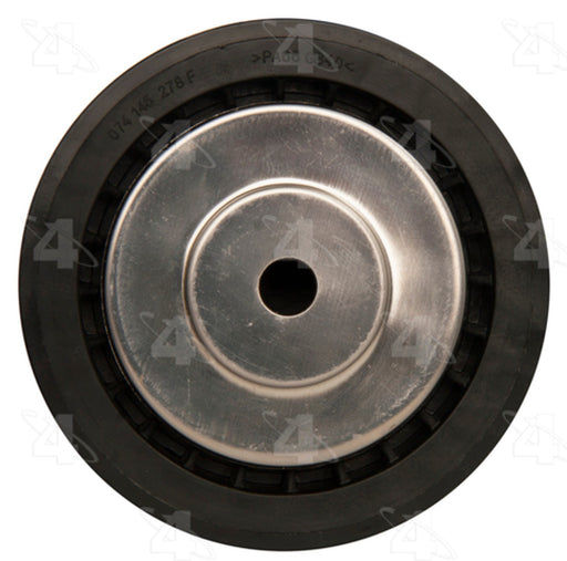 Four Seasons 45030 Accessory Drive Belt Tensioner Pulley - Alternator