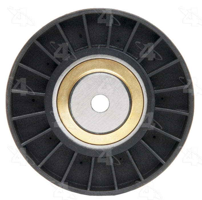 Four Seasons 45031 Accessory Drive Belt Idler Pulley
