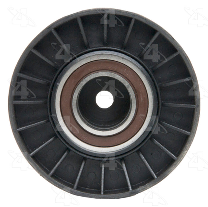 Four Seasons 45031 Accessory Drive Belt Idler Pulley