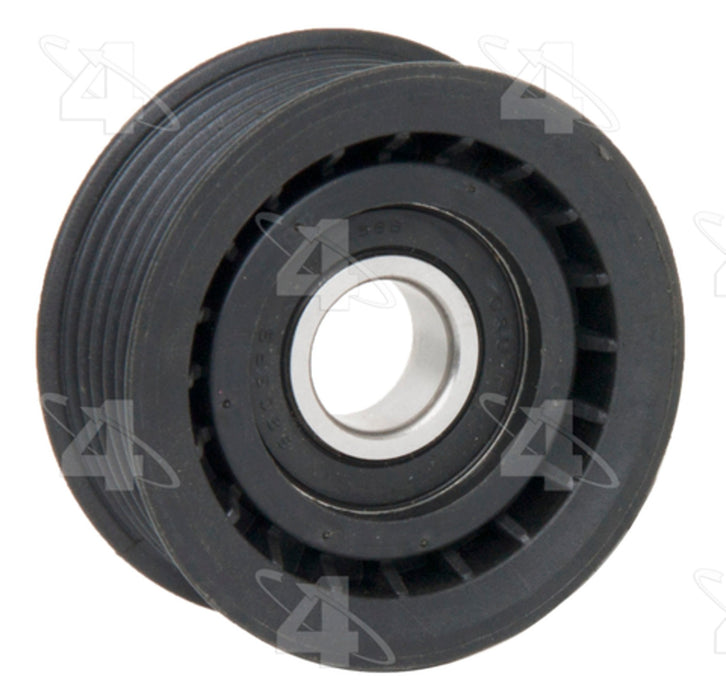 Four Seasons 45038 Accessory Drive Belt Tensioner Pulley - Serpentine