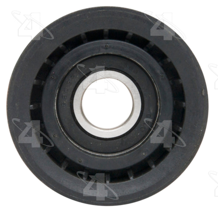 Four Seasons 45038 Accessory Drive Belt Tensioner Pulley - Serpentine