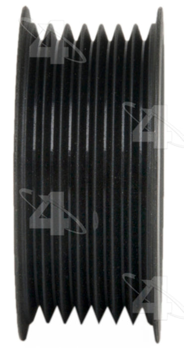 Four Seasons 45038 Accessory Drive Belt Tensioner Pulley - Serpentine