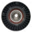 Four Seasons 45039 Accessory Drive Belt Idler Pulley