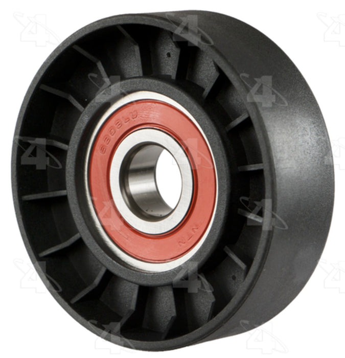 Four Seasons 45043 Accessory Drive Belt Idler Pulley