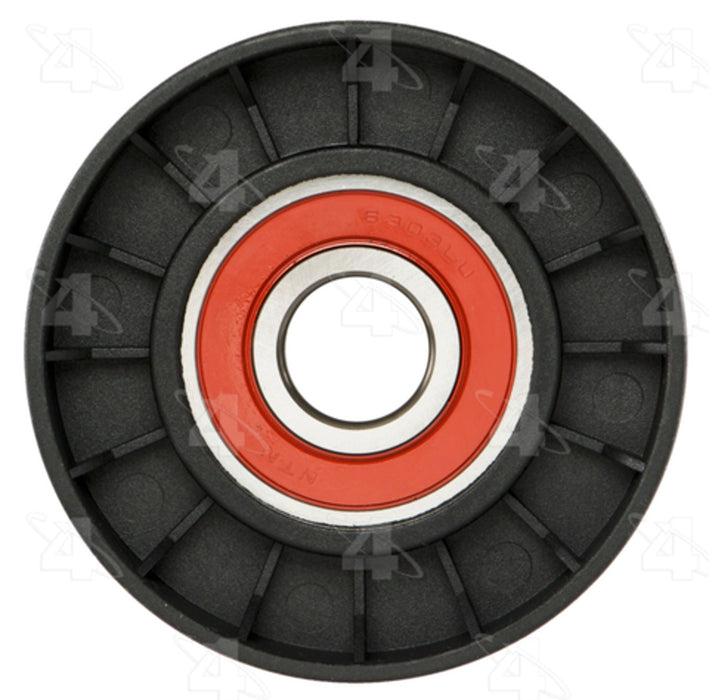 Four Seasons 45043 Accessory Drive Belt Idler Pulley