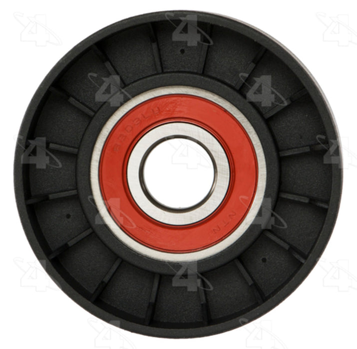 Four Seasons 45043 Accessory Drive Belt Idler Pulley