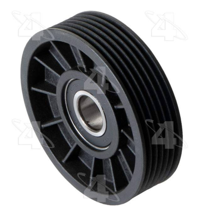 Four Seasons 45066 Accessory Drive Belt Tensioner Pulley - Right or Water Pump